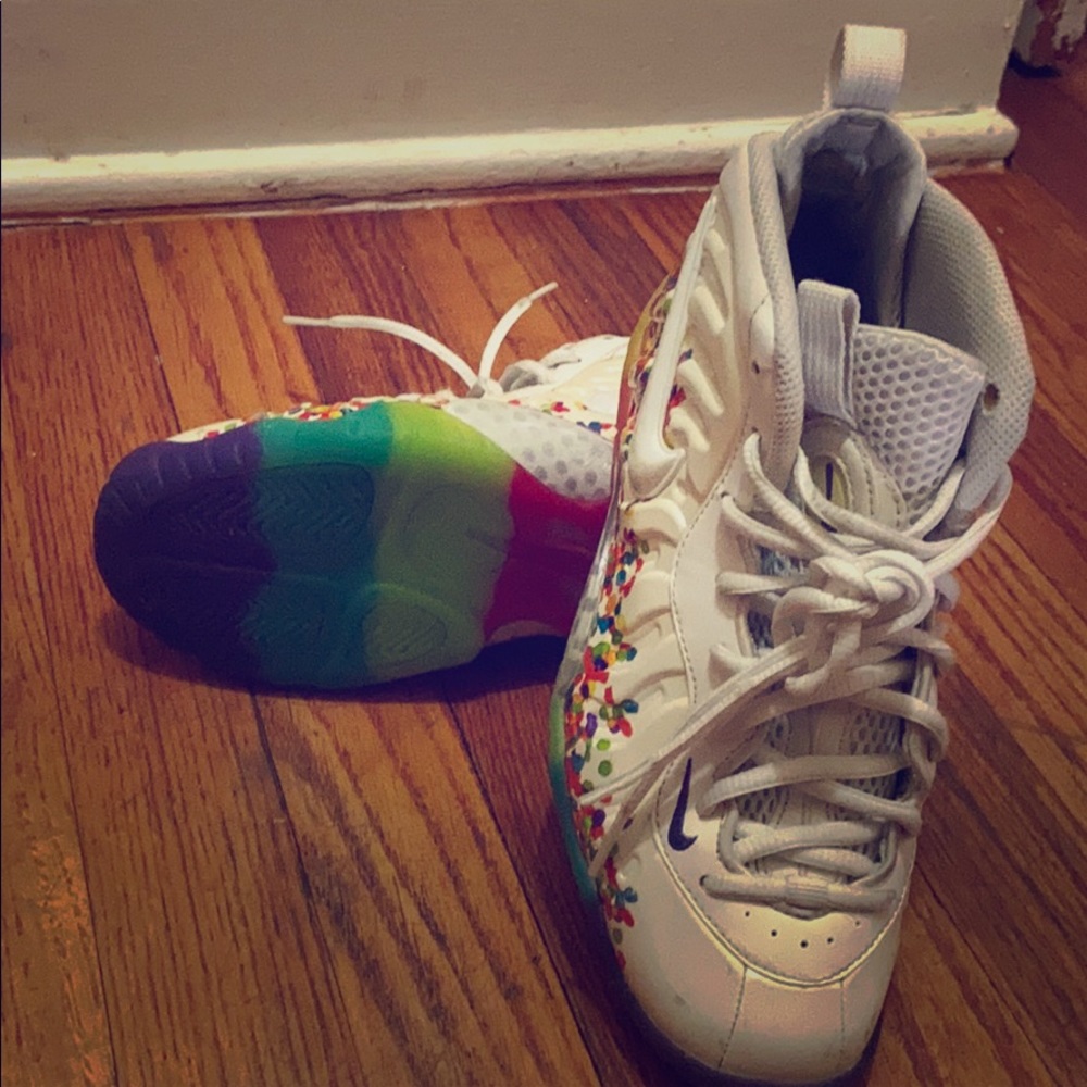 Fruity pebble dopes